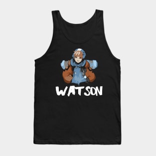 Watson Apex Tank Top